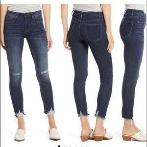 VIGOSS Authentic Thompson Tomboy jeans